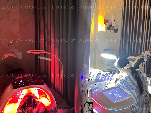 Spa Thùy Dương House - Spa Triệt Lông tại Đức Huệ, Long An