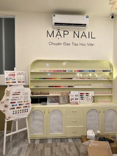 Nail Map 2 - Spa Triệt Lông tại Tân Phú, Đồng Nai