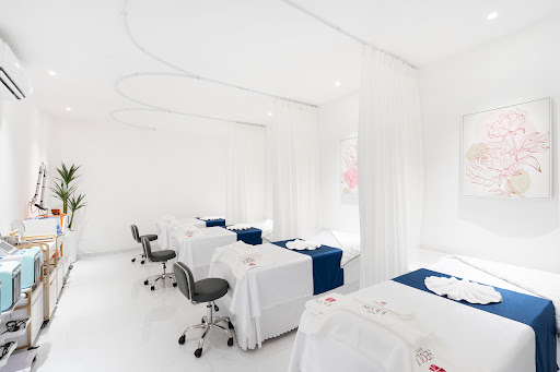 Thẩm Mỹ Viện Seoul Center - Spa Triệt Lông tại Gò Công Tây, Tiền Giang