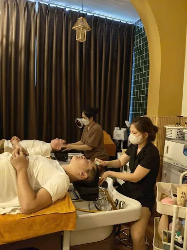 Ánh Dương Spa | Massage Trị Liệu Quận 4 | Gội Đầu Dưỡng Sinh Quận 4 - Spa Triệt Lông tại Quận 4, TP HCM
