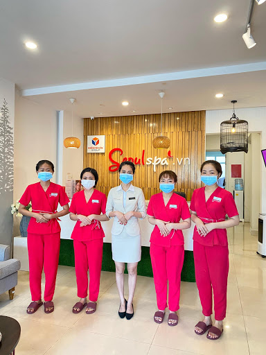 Thẩm Mỹ Viện Seoul Center - Spa Triệt Lông tại Vũng Tàu, Bà Rịa - Vũng Tàu