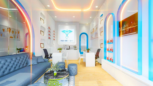 Taza Skin Clinic Quận 10 - Spa Triệt Lông tại Quận 10 ,TP HCM