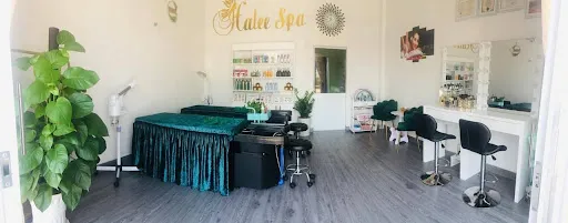Halee Spa - Củ Chi - Spa Triệt Lông tại Củ Chi, TP HCM