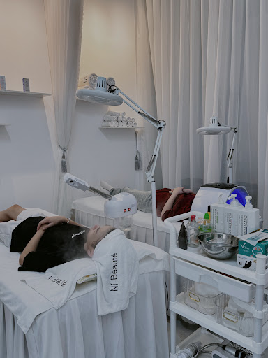Ní Beauty Spa - Spa Triệt Lông tại Lộc Ninh, Bình Phước
