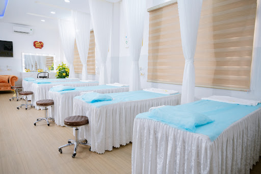 Kim Thoa Beauty Academy - Spa Triệt Lông tại Bình Minh, Vĩnh Long
