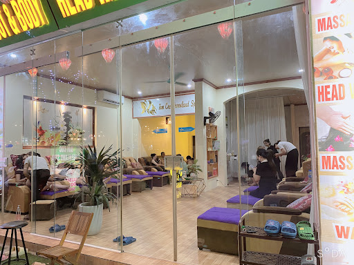 Tam Coc Greenland Spa - Massage - Nail - Spa Triệt Lông tại Nho Quan, Ninh Bình