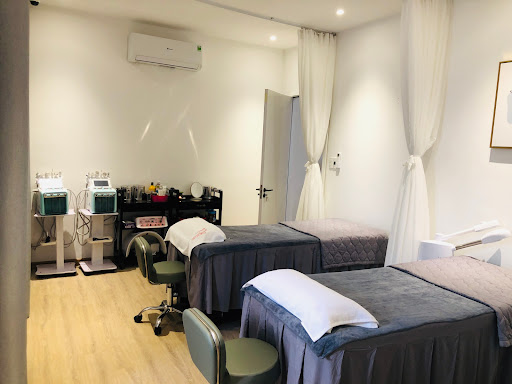Thẩm Mỹ Viện Seoul Center - Spa Triệt Lông tại Sông Cầu, Phú Yên