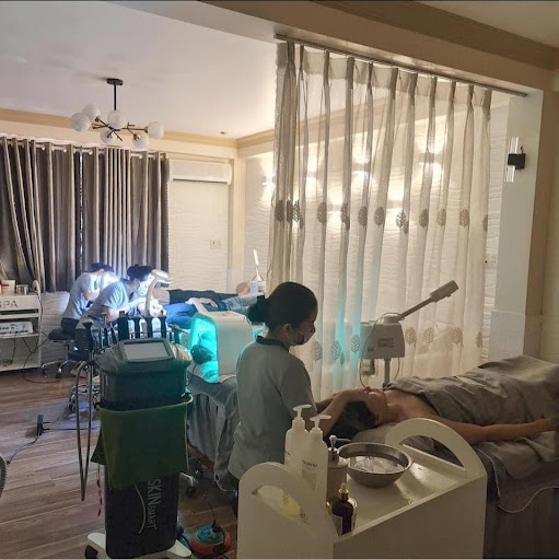 LUCY SPA CHAU DOC - Spa Triệt Lông tại Châu Đốc, An Giang