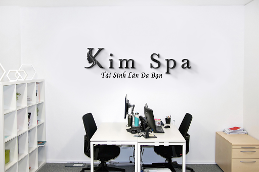 Kim Spa - Spa Triệt Lông tại Đô Lương, Nghệ An