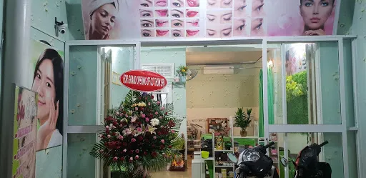 Spa Cỏ Thơm - Spa Triệt Lông tại Trà Ôn, Vĩnh Long