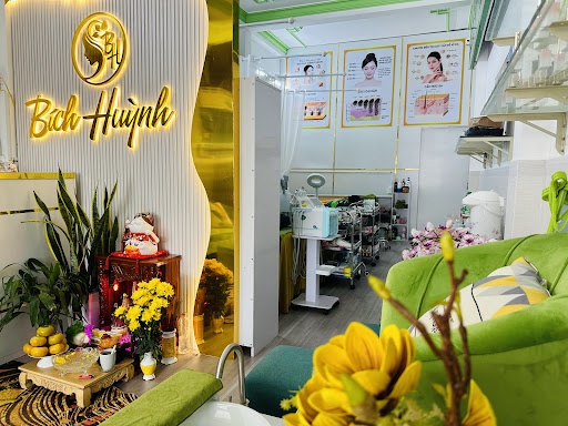 Spa Bích Huỳnh cơ sở 2 (Ths Thảo) - Spa Triệt Lông tại Hồng Dân, Bạc Liêu