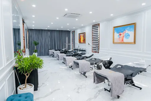 Thẩm Mỹ DIVA Mỹ An - Spa Triệt Lông tại Tháp Mười, Đồng Tháp