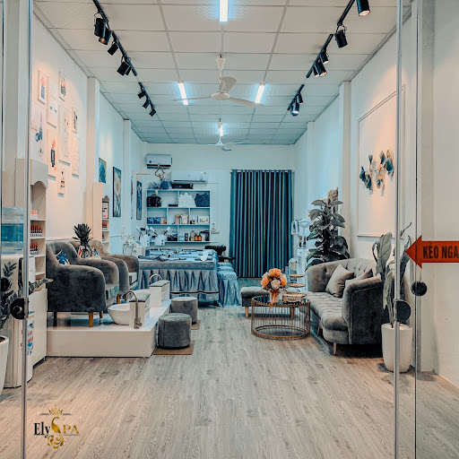 Ely Spa - Nơi Gửi Gắm Niềm Tin Của Phái Đẹp - Spa Triệt Lông tại Phú Xuyên, Hà Nội