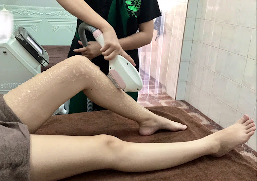 Mộc Beauty & Spa - Spa Triệt Lông tại Châu Thành, Tiền Giang