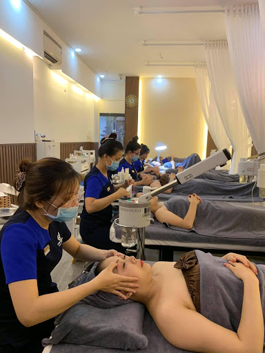 DUNY SPA - TRỊ MỤN CHUẨN Y KHOA - Spa Triệt Lông tại Biên Hòa, Đồng Nai
