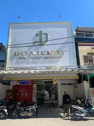 Thẩm Mỹ DIVA Đà Lạt - Spa Triệt Lông tại Đạ Fireh, Lâm Đồng
