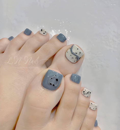 TIỆM NHÀ CÁ - Chăm sóc da & gội đầu dưỡng sinh Quảng Ngãi - Spa Triệt Lông tại Trà Bồng, Quảng Ngãi