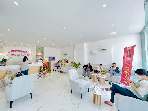 Thẩm Mỹ Viện Seoul Center - Spa Triệt Lông tại Mỏ Cày Bắc, Bến Tre