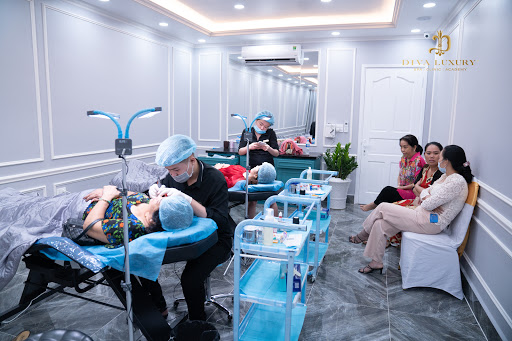 Thẩm Mỹ DIVA Sa Đéc - Spa Triệt Lông tại Châu Thành, Đồng Tháp