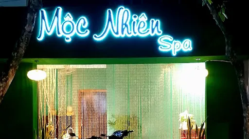 Mộc Nhiên Spa - Spa Triệt Lông tại Duyên Hải, Trà Vinh
