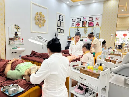 Thẩm Mỹ Viện Donal - Spa Triệt Lông tại Duyên Hải, Trà Vinh