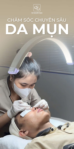 Be Beauté & Spa - Spa Triệt Lông tại Thống Nhất, Đồng Nai
