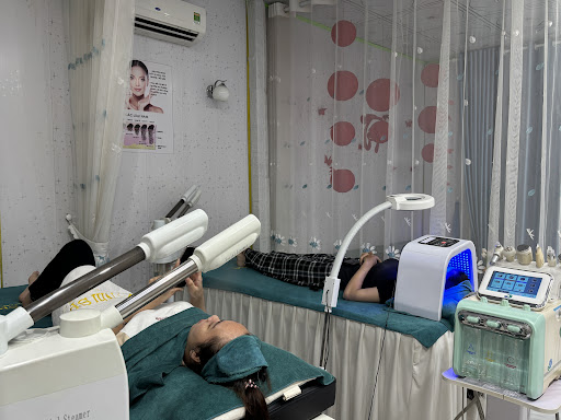 Nhí Spa - Spa Triệt Lông tại Châu Thành, An Giang