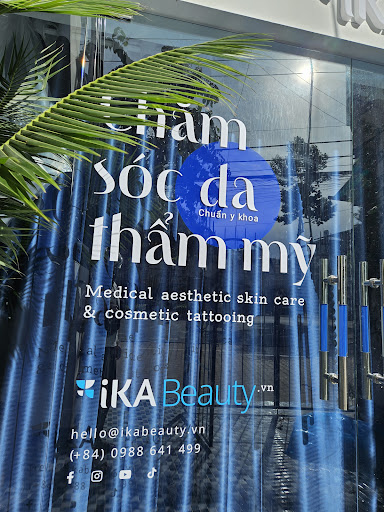 Nàng Thơ Beauty Spa - Spa Triệt Lông tại Mỹ Tho, Tiền Giang