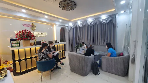 Thẩm mỹ viện PaulCare - Cao Lãnh - Spa Triệt Lông tại Cao Lãnh, Đồng Tháp