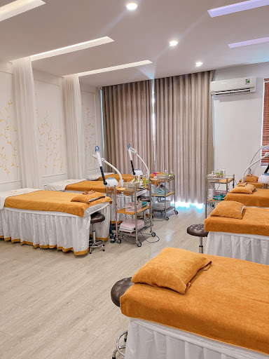 VIỆN THẨM MỸ YB SPA - QUẬN 12 - Spa Triệt Lông tại Quận 12, TP HCM