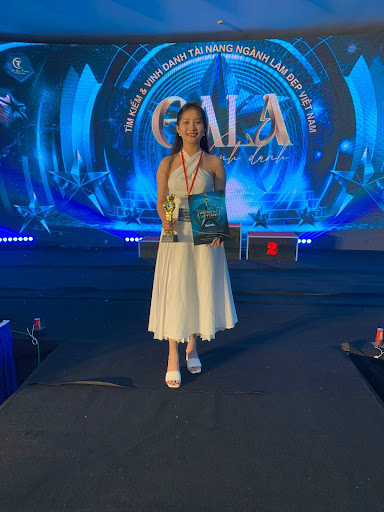 Spa phun xăm , thẩm mỹ KIM NHỊ - Spa Triệt Lông tại Thăng Bình, Quảng Nam