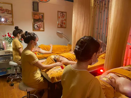 Pearl Spa - Spa quận 2 - Spa Triệt Lông tại Quận 2, TP HCM