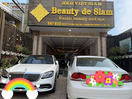 Beauty De Siam Bến Tre - Spa Triệt Lông tại Chợ Lách, Bến Tre