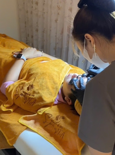 SPA VTA - Spa Triệt Lông tại Bình Tân, TP HCM