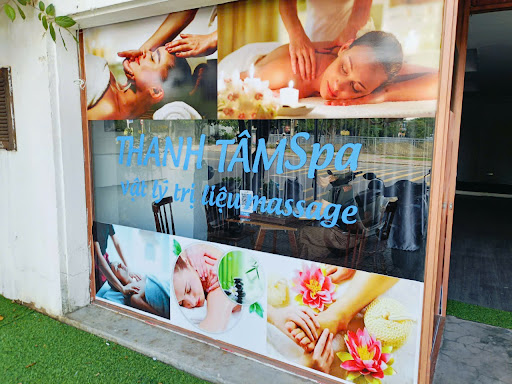 Thanh Tâm Spa (Massage vật lý trị liệu - 162 Nguyễn Phước Tần ) - Spa Triệt Lông tại Cẩm Lệ, Đà Nẵng