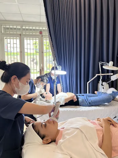 Domoza spa - Spa Triệt Lông tại Hóc Môn, TP HCM