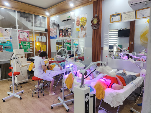 Chăm Sóc Da Hòa My - Spa Tắm Trắng tại Hòa Vang, Đà Nẵng