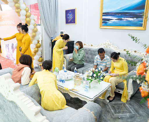 Thẩm Mỹ DIVA Đức Hòa - Spa Triệt Lông tại Đức Huệ, Long An