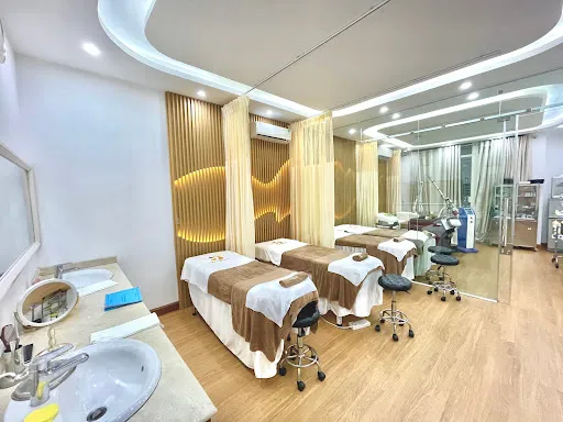 Viện Thẩm mỹ Kangnam Hải Phòng - Spa Triệt Lông tại Cát Hải, Hải Phòng