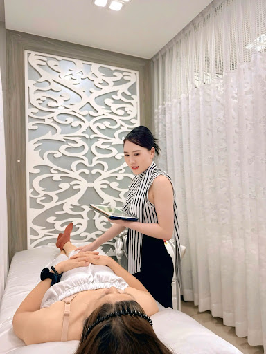 Thẩm mỹ viện Ngọc Dung - Hải Châu, Đà Nẵng - Spa Tắm Trắng tại Hòa Vang, Đà Nẵng