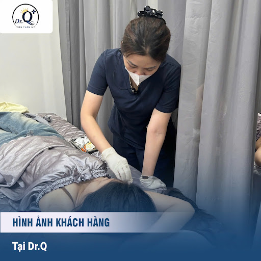 Viện thẩm mỹ Dr.Q Gia Lai - Spa Tắm Trắng tại Đăk Đoa, Gia Lai