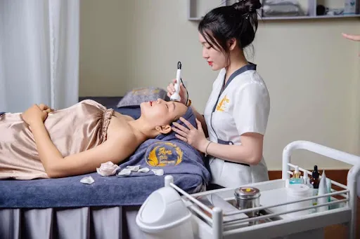Ara Spa - Spa Triệt Lông tại Ninh Phước, Ninh Thuận