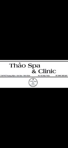 THẢO SPA & CLINIC - Spa Triệt Lông tại Kim Sơn, Ninh Bình