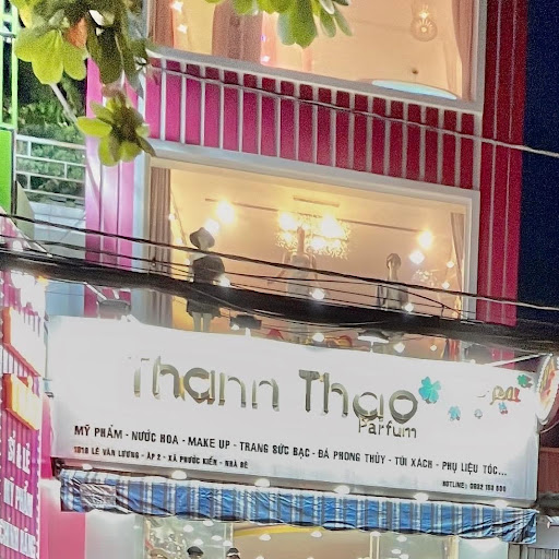 Mỹ phẩm và Spa Thanh Thảo Nhà Bè - Spa Triệt Lông tại Nhà Bè, TP HCM