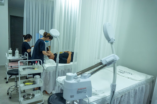 AnTay Spa CN1 Quận 8 - CHĂM SÓC DA KHOA HỌC - Spa Triệt Lông tại Quận 8, TP HCM