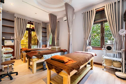 Mayu Japanese Esthetic Spa - District 2 Thảo Điền - Spa Triệt Lông tại Quận 2, TP HCM