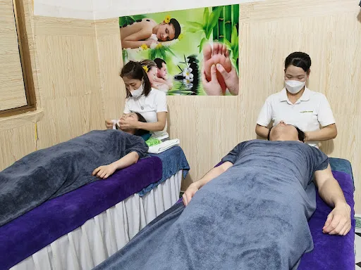 Vu Nguyen Massage - Spa Triệt Lông tại Cát Hải, Hải Phòng