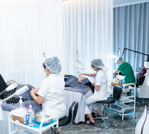 Viện Thẩm Mỹ DIVA - Long Mỹ - Spa Triệt Lông tại Long Mỹ, Hậu Giang