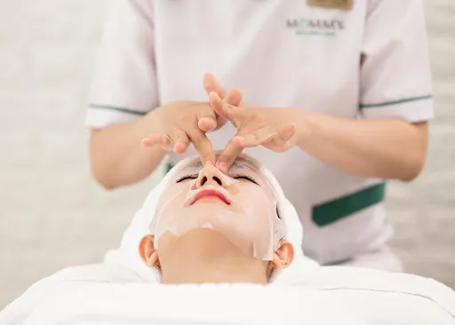 Mommy spa & skincare - Spa Triệt Lông tại Quận 3, TP HCM