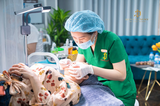 Viện thẩm mỹ DIVA Vĩnh Châu - Sóc Trăng - Spa Triệt Lông tại Châu Thành, Sóc Trăng